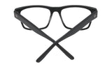 Weston 54 - Matte Black