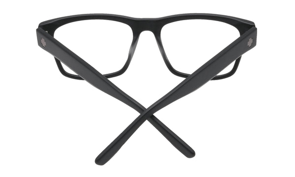 Weston 54 - Matte Black