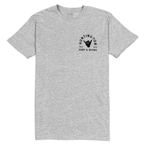 HSS SHAKA TIME TEE