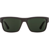 Frazier Black - Happy Gray Green Polar