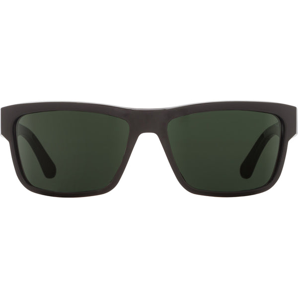 Frazier Black - Happy Gray Green Polar
