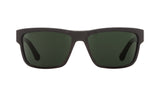 Frazier Black - Happy Gray Green Polar