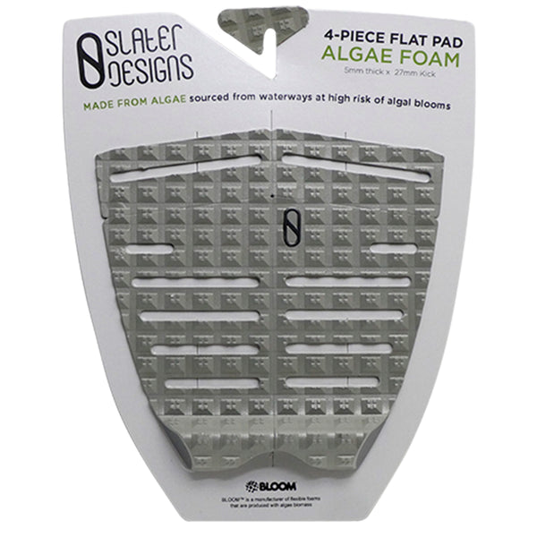 grey traction in Slater Designs packaging