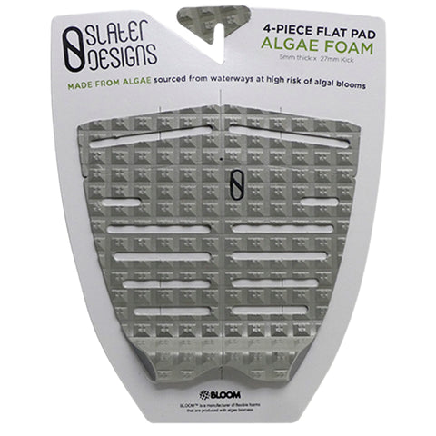 grey traction in Slater Designs packaging