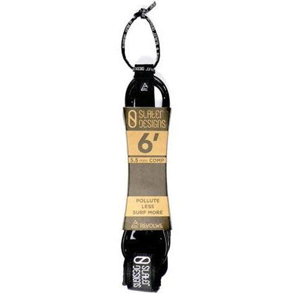 SLATER 6'0" COMP LEASH