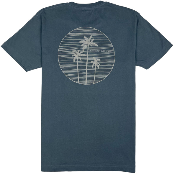 HSS SLOW DOWN TEE