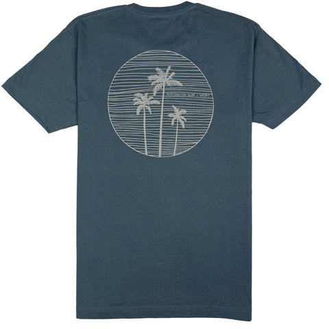 HSS SLOW DOWN TEE