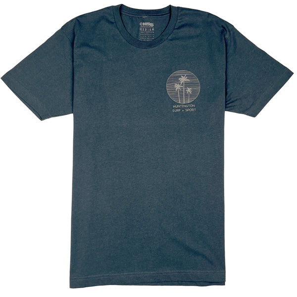 HSS SLOW DOWN TEE
