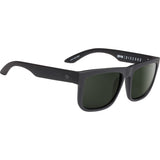 Discord Soft Matte Black - HD Plus Gray Green
