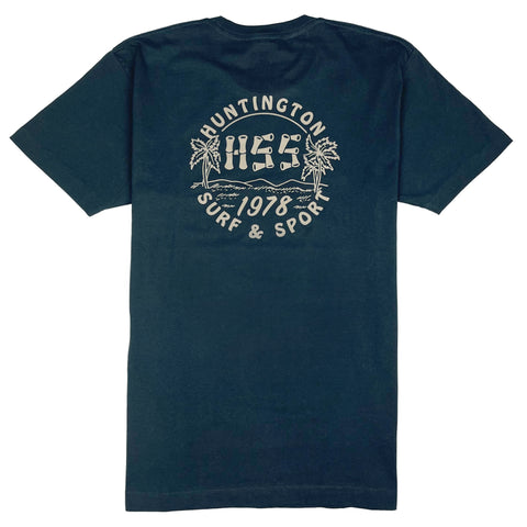 HSS SOUTH SEAS TEE