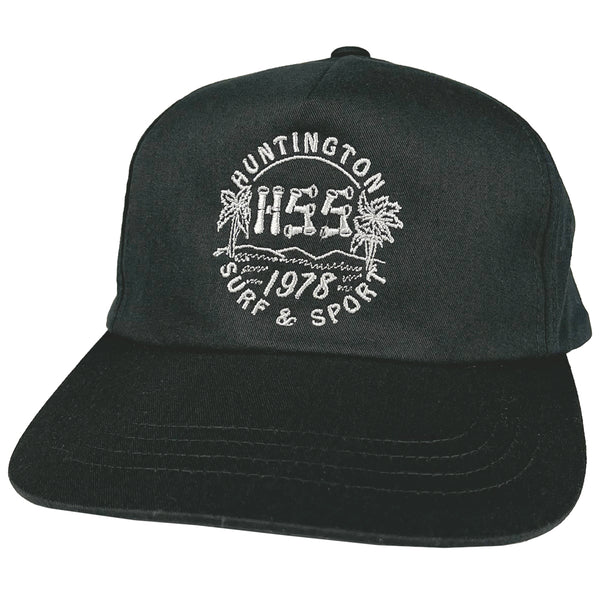 HSS SOUTH SEAS UNSTRUCTURED HAT