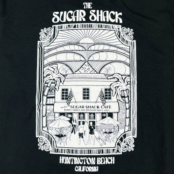 HSS SUGAR SHACK TEE