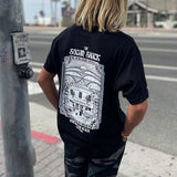 HSS SUGAR SHACK TEE