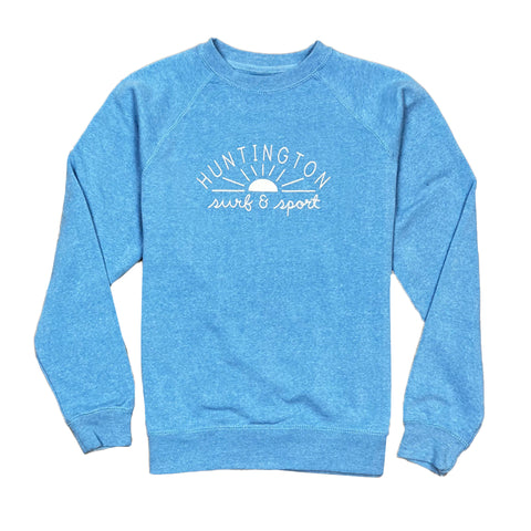 HSS WOMENS SUNRISE SWEATSHIRT