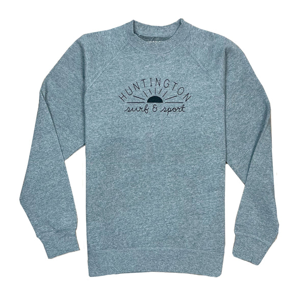 HSS WOMENS SUNRISE SWEATSHIRT