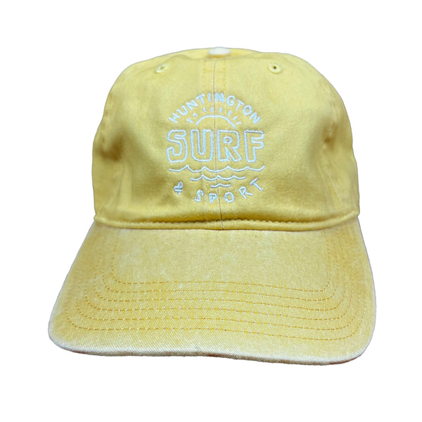 HSS WOMENS SUNRISE HAT