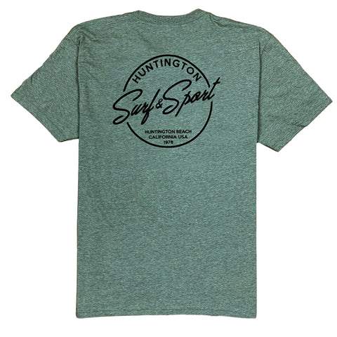 HSS SURF CLUB TEE