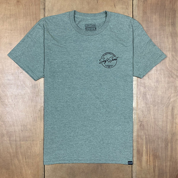 HSS SURF CLUB TEE