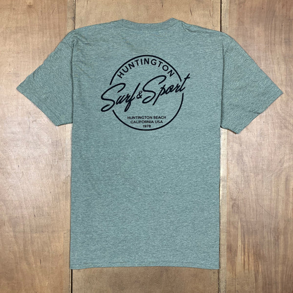 HSS SURF CLUB TEE