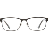 Warren 56 - Matte Black/red