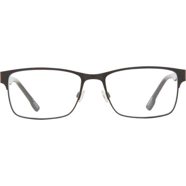 Warren 56 - Matte Black/red