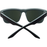 Discord Stealth Graywall - HD Plus Gray Green with Black Spectra Mirror