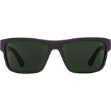 Frazier Matte Black - HD Plus Gray Green