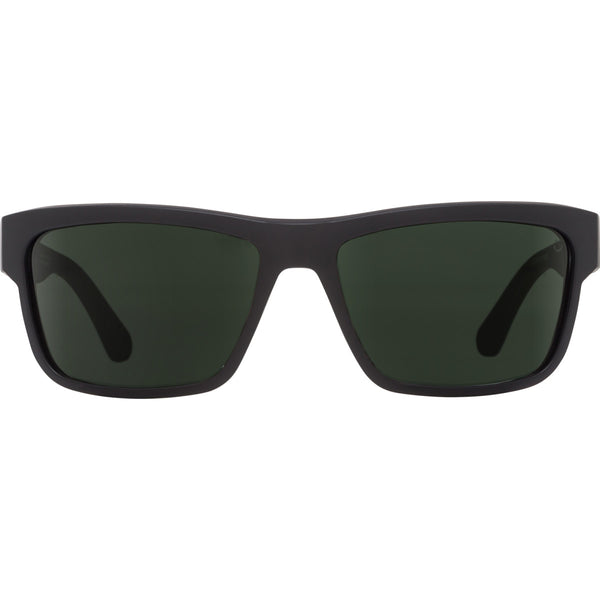 Frazier Matte Black - HD Plus Gray Green