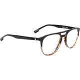 Rico 52-Matte Black/Tort Fade