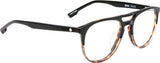 Rico 52-Matte Black/Tort Fade