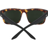 Discord Vintage Tortoise - HD Plus Gray Green