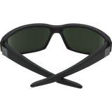 Dirty Mo Soft Matte Black - HD Plus Gray Green