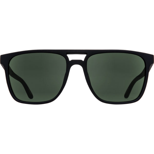 Czar Soft Matte Black - HD Plus Gray Green Polar