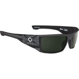 Dirk Hawaii - HD Plus Gray Green Polar