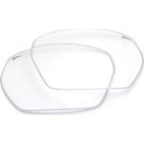 Quanta 2 Replacement Lenses - Clear Ansi