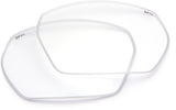 Quanta 2 Replacement Lenses - Clear Ansi