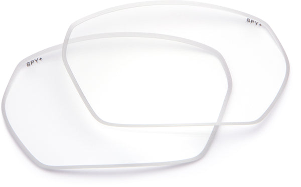 Quanta 2 Replacement Lenses - Clear Ansi
