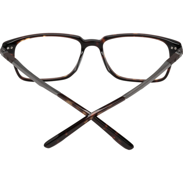 Major 57 - Dark Tort/matte Gunmetal