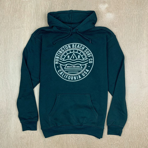 HBSC TRILOC HOODIE