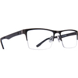Hawke 54 - Matte Gunmetal/matte Black