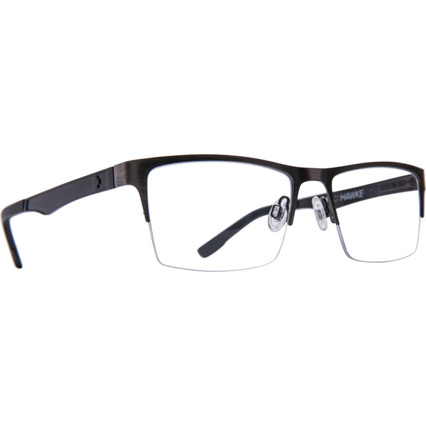 Hawke 54 - Matte Gunmetal/matte Black