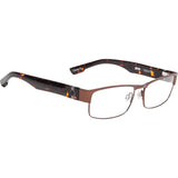 Trenton 55 - Chestnut/dark Tort