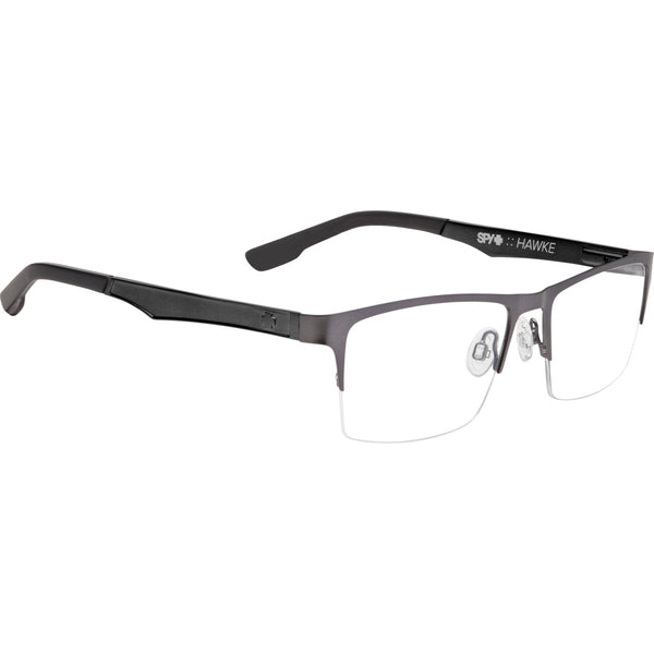 Hawke 54 - Matte Gunmetal/matte Black