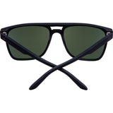 Czar Soft Matte Black - HD Plus Gray Green Polar