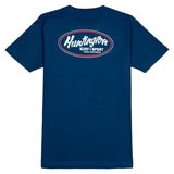 HSS UNION POCKET TEE