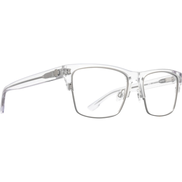 Weston 5050 57 - Crystal Matte Silver