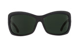 Farrah Black - Happy Gray Green Polar