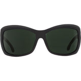 Farrah Black - Happy Gray Green Polar