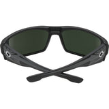 Dirk Hawaii - HD Plus Gray Green Polar