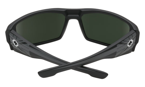 Dirk Hawaii - HD Plus Gray Green Polar